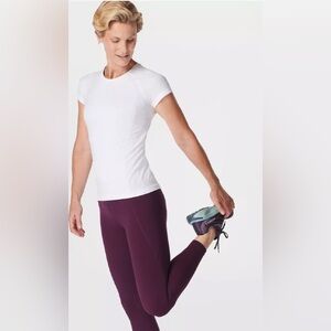 Sweaty Betty | Power 7/8 Workout Leggings